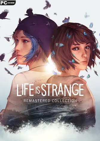 Descargar Life is Strange Remastered Collection PC Full Español