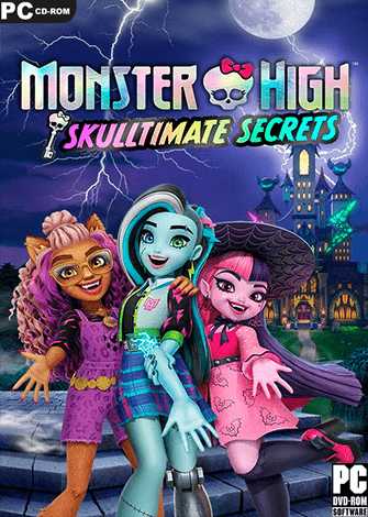 Descargar Monster High Skulltimate Secrets (2024) PC Full Español