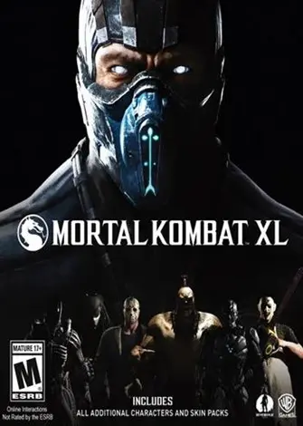 Descargar Mortal Kombat XL PC Full Español