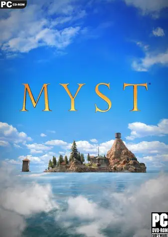 Descargar Myst 2021 Remake PC Full Español