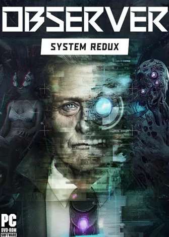 Descargar Observer System Redux PC Full Español