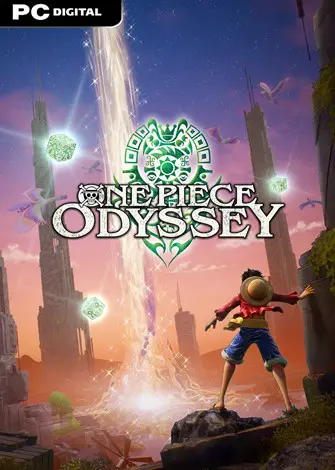 Descargar One Piece Odyssey (2023) PC Full Español