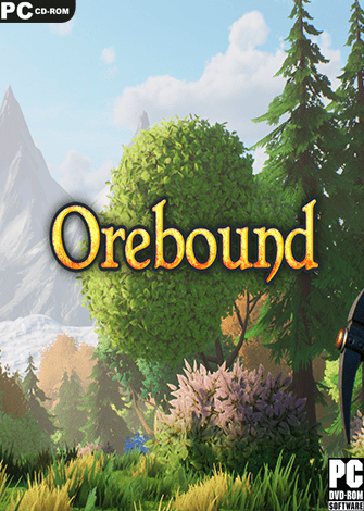 Descargar Orebound (2024) PC Game Español