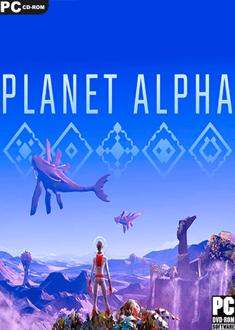 Descargar PLANET ALPHA PC Full Español