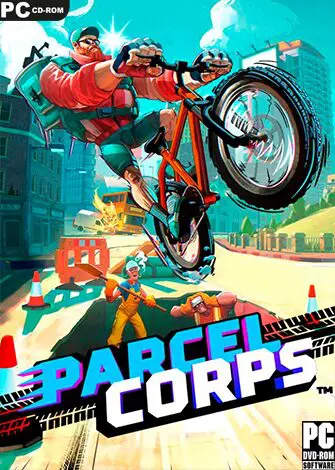 Descargar Parcel Corps (2024) PC Full Español