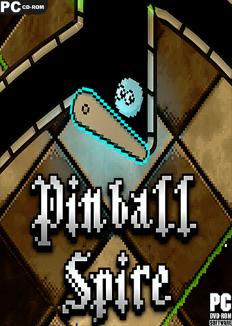 Descargar Pinball Spire (2024) PC Full Español