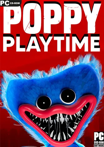 Descargar Poppy Playtime Capítulo 1, 2 y 3 PC Full Español