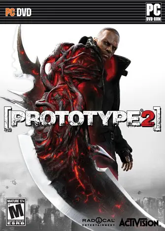 Descargar Prototype 2 PC Full Español