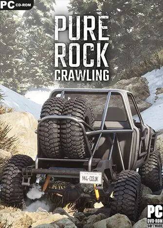 Descargar Pure Rock Crawling (2024) PC Full