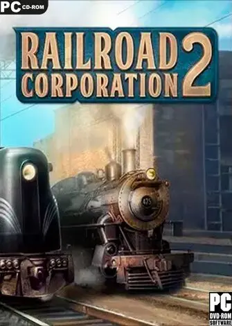 Descargar Railroad Corporation 2 (2024) PC Game