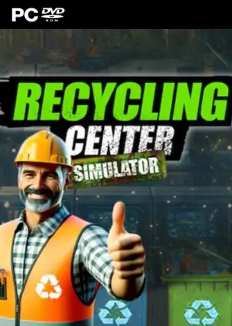 Descargar Recycling Center Simulator (2024) PC Full Español