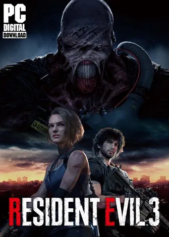 Descargar Resident Evil 3 Remake PC Full Español