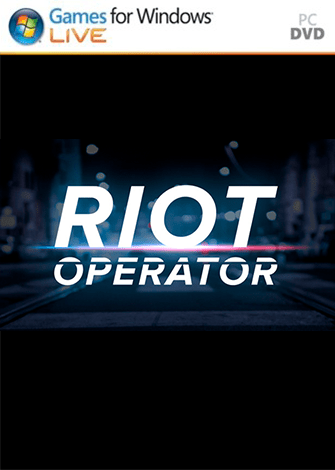 Descargar Riot Operator (2024) PC Full Español