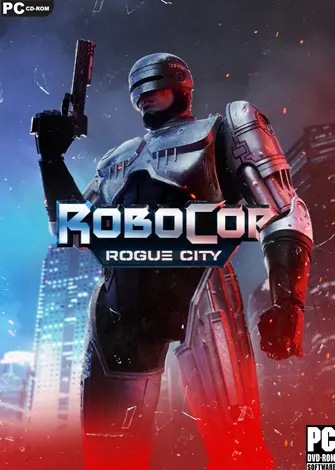 Rogue City (2023) PC Full Español