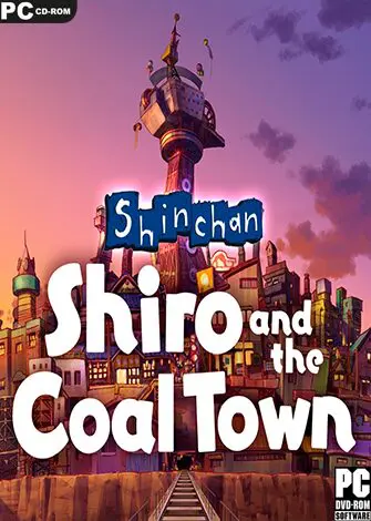 Shiro and the Coal Town (2024) PC Full Español