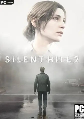 Descargar Silent Hill 2 Remake (2024) PC Full Español