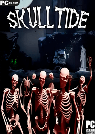 Descargar Skulltide (2024) PC Full Español