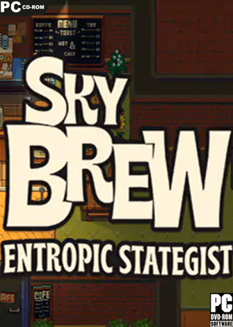 Entropic Strategist (2024) PC Game