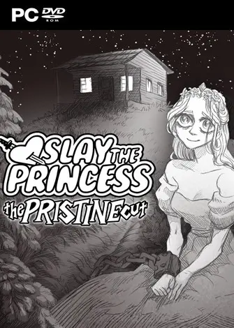 Descargar Slay the Princess The Pristine Cut PC Full Español