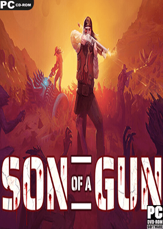 Descargar Son of a Gun (2024) PC Full Español