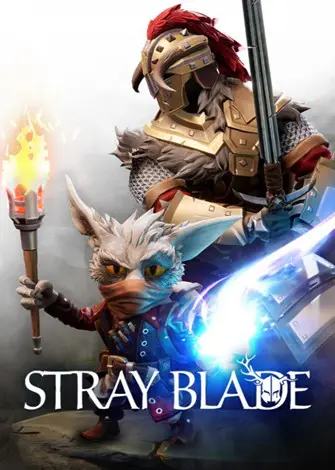 Descargar Stray Blade (2023) PC Full Español