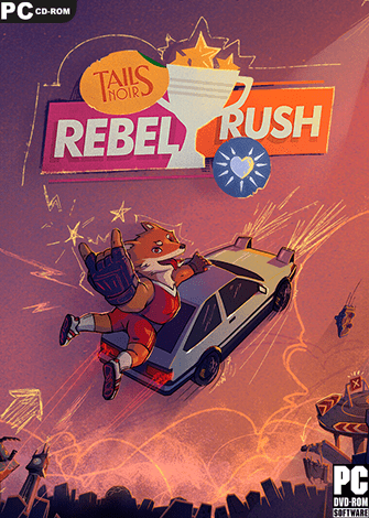 Rebel Rush (2024) PC Full Español