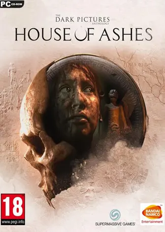 Descargar The Dark Pictures Anthology House of Ashes PC Full Español