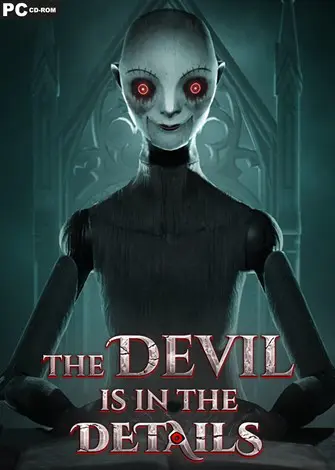 Descargar The Devil is in the Details (2024) PC Full Español