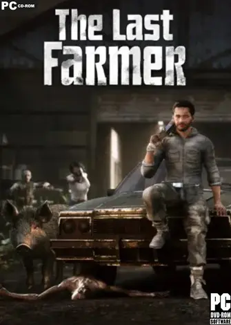 Descargar The Last FARMER (2024) PC Full Español