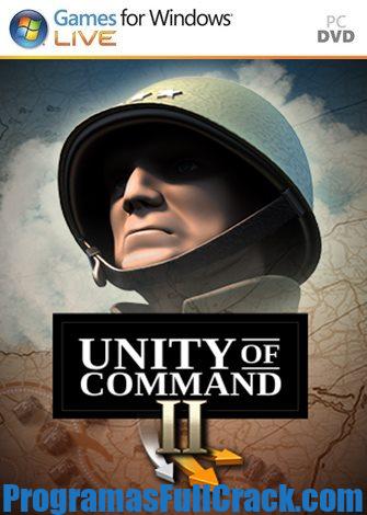 Descargar Unity of Command II (2019) PC Full + Berlin