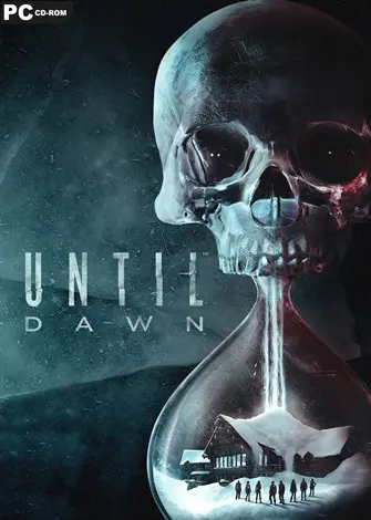 Descargar Until Dawn (2024) PC Full Español