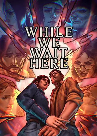 Descargar While We Wait Here (2024) PC Full Español