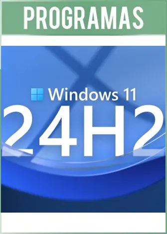 Descargar Windows 11 24H2 Build 26100 ISO Español