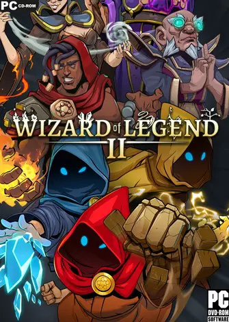 Descargar Wizard of Legend 2 PC-GAME [Acceso Anticipado]