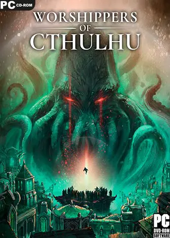 Descargar Worshippers of Cthulhu (2024) PC Game Español