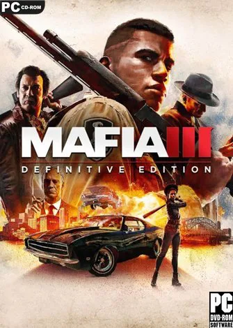 Descargar Mafia 3 Definitive Edition PC Full Español