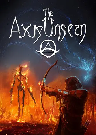 Descargar The Axis Unseen (2024) PC Full Español