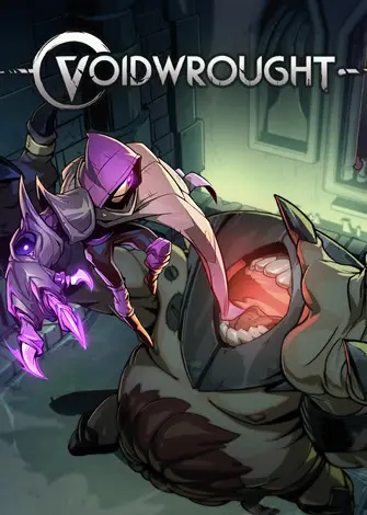 Descargar Voidwrought (2024) PC Full Español