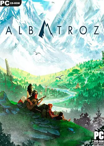 Descargar Albatroz (2024) PC Full Español