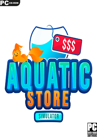 Descargar Aquatic Store Simulator (2024) PC Full Español