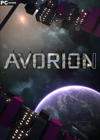 Descargar Avorion (2020) PC Full Español v2.5.2