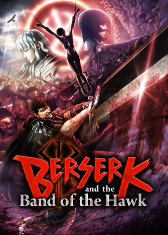 Descargar BERSERK and the Band of the Hawk PC Full + DLC’s