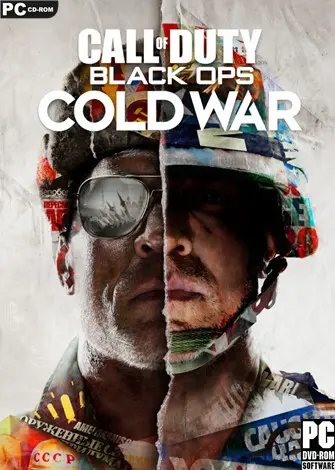 Descargar Call of Duty Black Ops Cold War (2020) PC Full Español