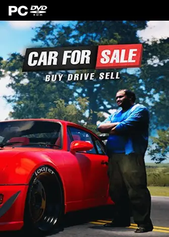 Descargar Car For Sale Simulator 2023 PC-GAME Español