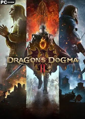 Dragon’s Dogma 2 (2024) PC Full Español