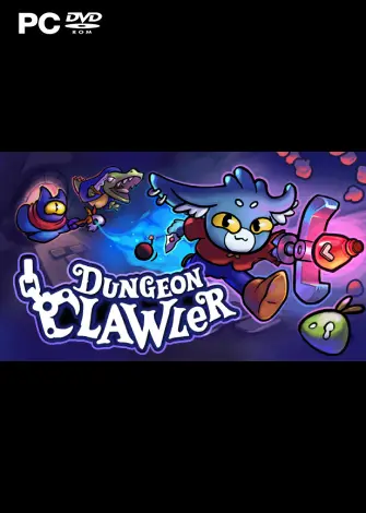 Descargar Dungeon Clawler PC Full Español v0.4.6