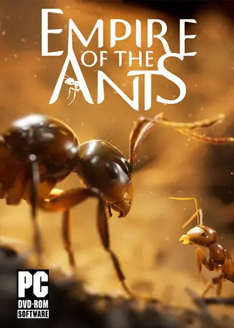 Descargar Empire of the Ants Deluxe Edition PC Full Español