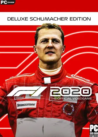 Descargar Formula F1 2020 PC Full Español