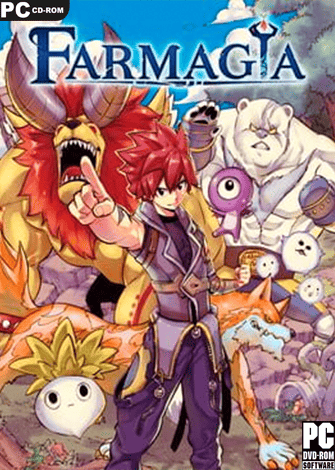 Descargar Farmagia (2024) PC Full Español