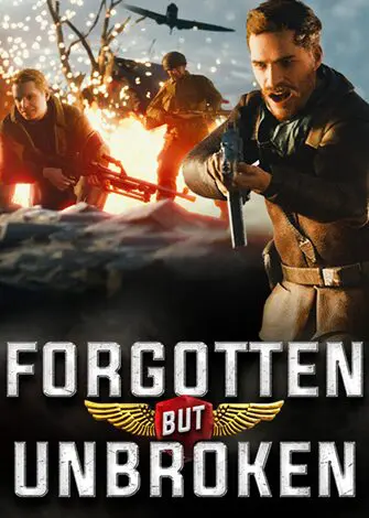 Descargar Forgotten but Unbroken (2024) PC Full